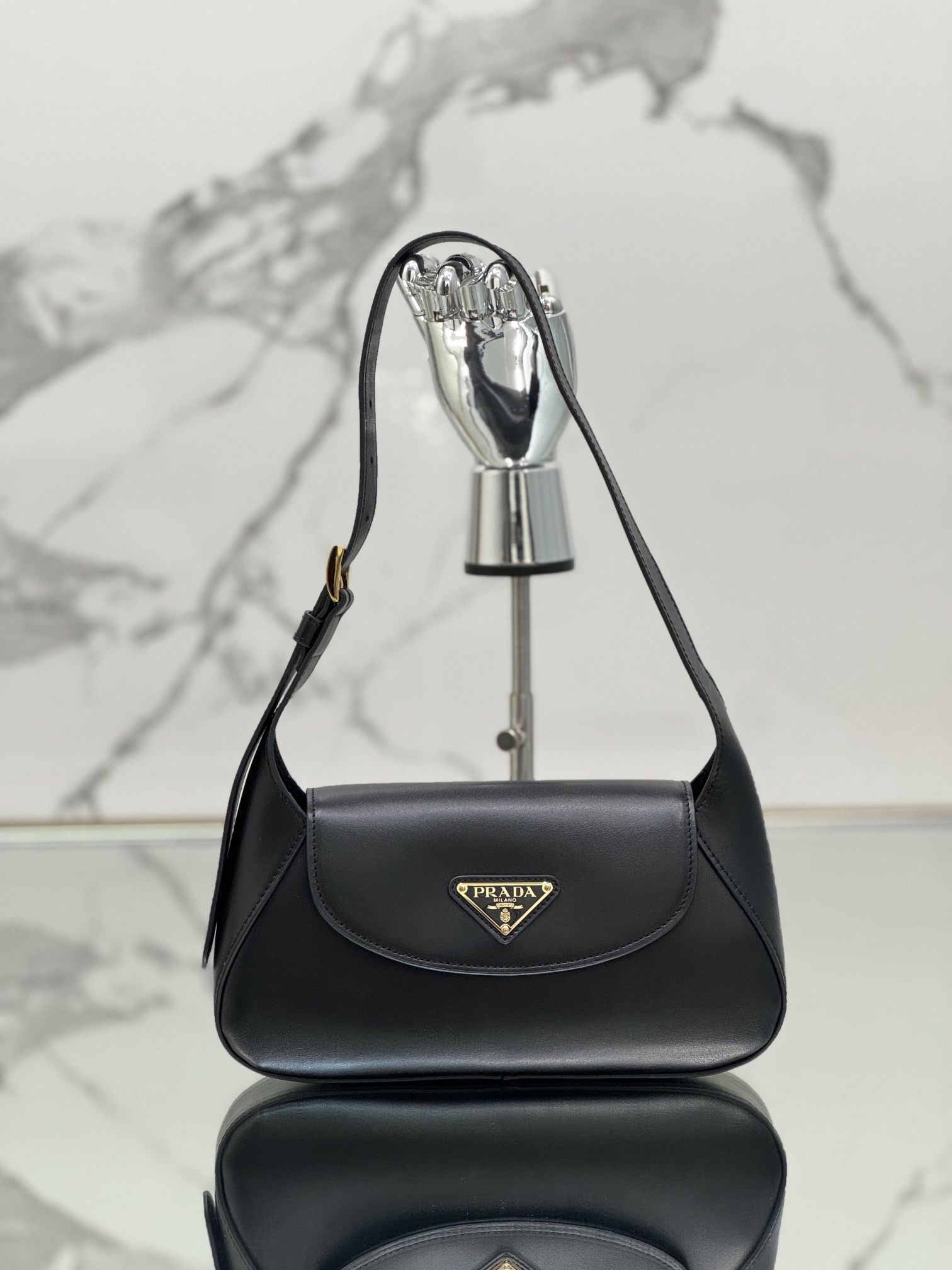 Prada Satchel Bags